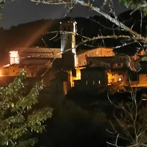 Les Chataignes D'ardeche Antraigues-sur-Volane