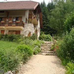 La Maria Cormaranche-en-Bugey